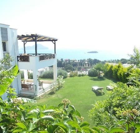 Bodrum Yalikavakta Luex Villa Exterior photo