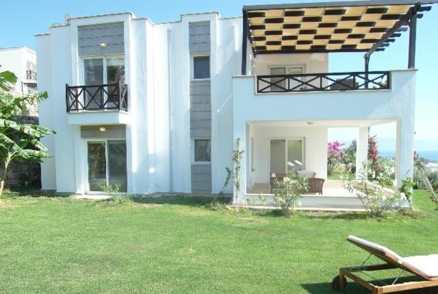 Bodrum Yalikavakta Luex Villa Exterior photo