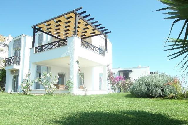 Bodrum Yalikavakta Luex Villa Exterior photo