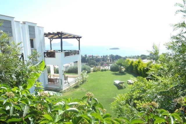 Bodrum Yalikavakta Luex Villa Exterior photo